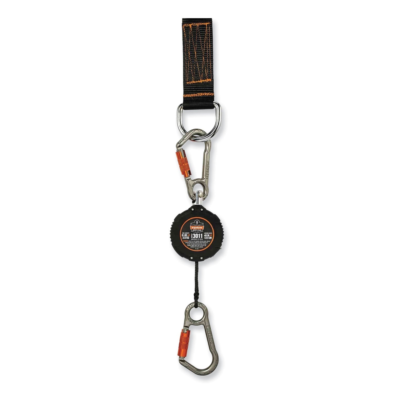ergodyne-squids-3011-retractable-lanyard-w-tool-swivel-anchor-carabiners-num-ego19311_1